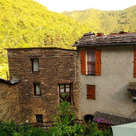 Case Carmeli - Primula Triora Exterior foto